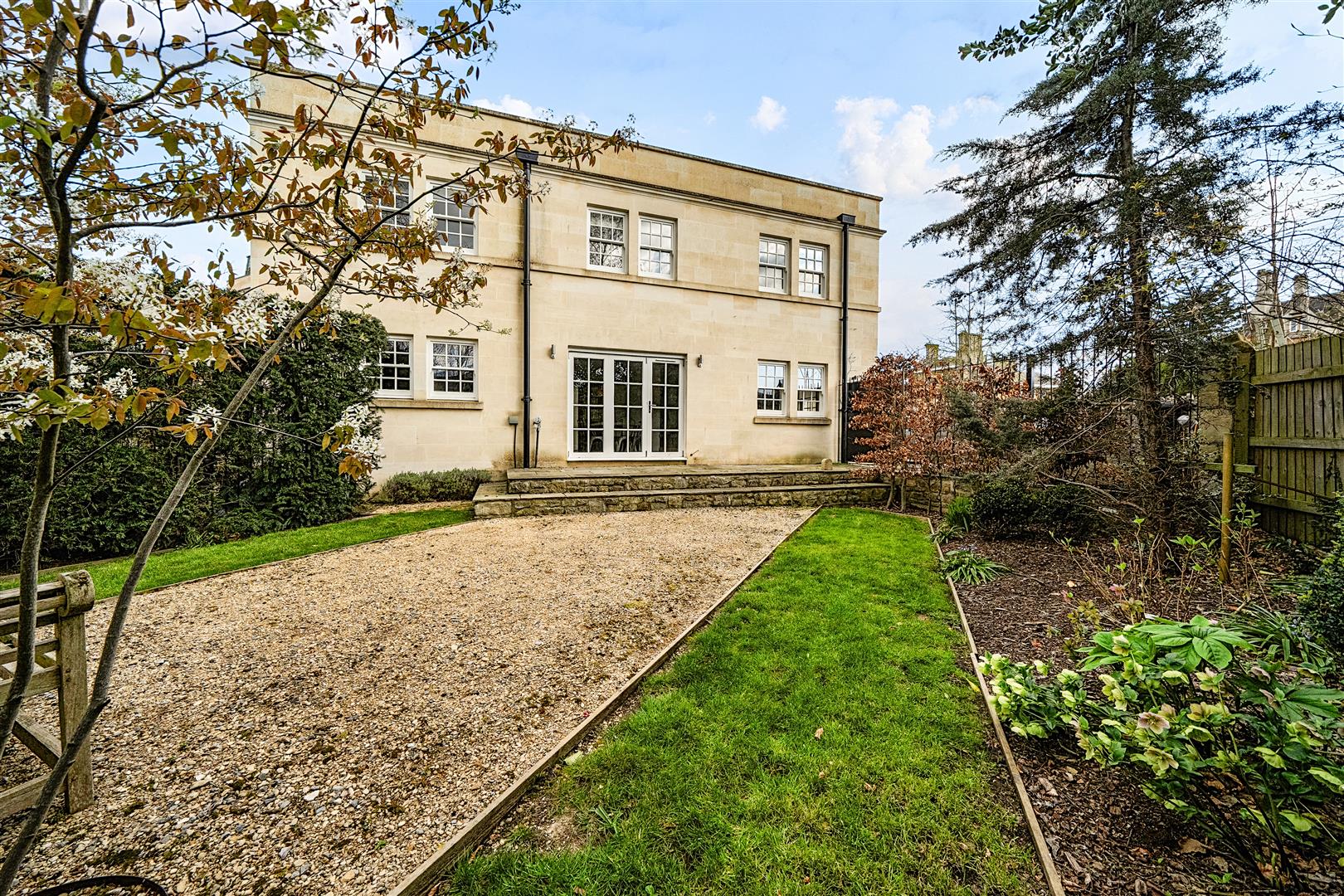 Weston Lane, Bath, BA1